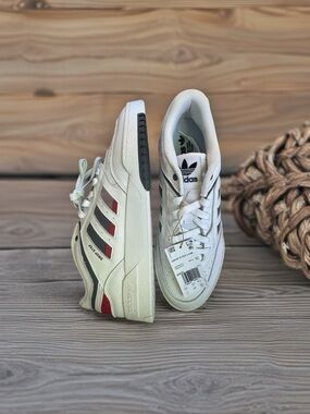 adidas gazelle silver green womens adidas Originals Forum 84 Low Shoes | White/Red
